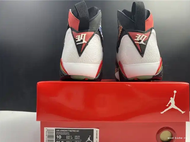 Retro CW2805-160 Greater China 7 Jordan Air 0616